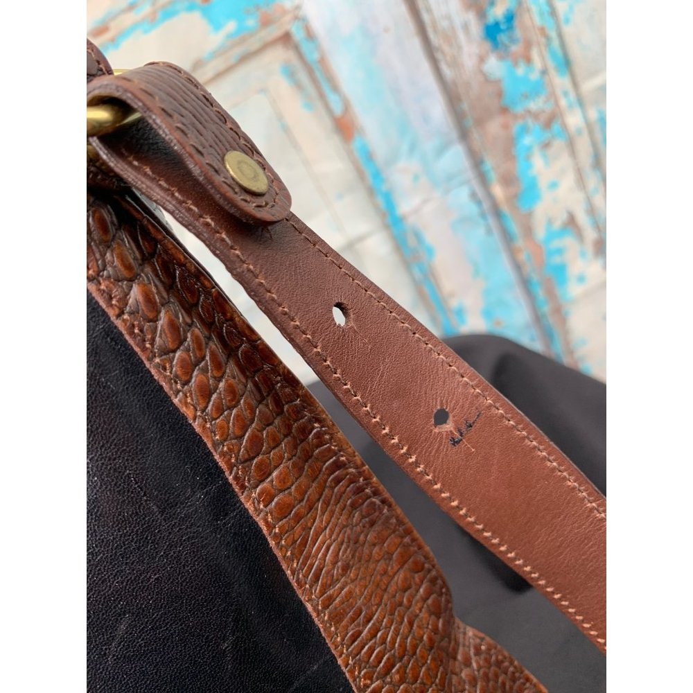 Brahmin Leather Bag - Picture 8 of 13